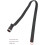 Diving Knife Leggings with Thick Elastic Bands and Interchangeable Straps Ref: 7742 2