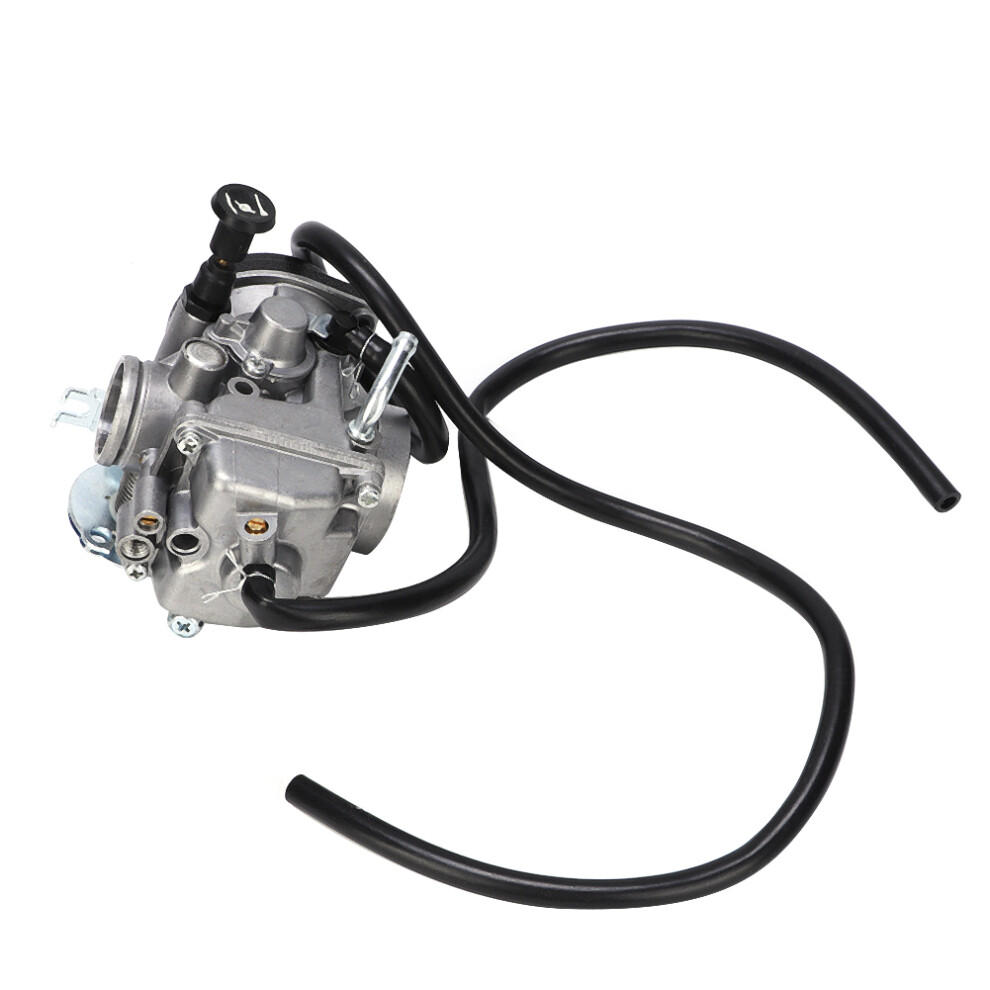 Engine Carburetor Replacement Fitment 4 Yamaha Tw200 Compatibility Part Number Carburetor Fuel-Efficient Durable Aluminum Material Stable Mechanical 9139052960022
