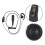 Ακουστικά με καθαρή μετάδοση ήχου για Walkie Talkies Motorola, περιστρεφόμενο σχεδιασμό, 4