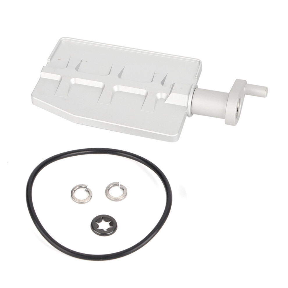 Intake Manifold Disa Valve Repair Kit Long Service Life Aluminium Material Compact Structure, Stable Performance 4 E36 Small Size Convenient Carry 9139052960572