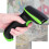 Durable Wireless Barcode Scanner Plug And Play 2D Barcode Reader With Two Scanning Mode No Drivers Required Reads Barcodes On Various Media Worry Free 7