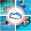 Swim Belt, EVA Floatation Aid, Lightweight Comfortable Design, Durable Fit 3