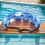 Swim Belt, EVA Floatation Aid, Lightweight Comfortable Design, Durable Fit 5