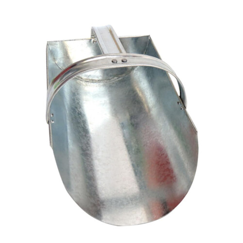Iron Poultry Feeding Tool High Capacity-0142 large size