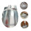 Iron Poultry Feeding Tool High Capacity-0142 large size 4