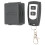 Load High-Power Electrical Appliances Wireless Remote Control Switch RF Relay Receiver Module Radio Frequency Signal Transmission Long Range Learning 8