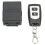 Load High-Power Electrical Appliances Wireless Remote Control Switch RF Relay Receiver Module Radio Frequency Signal Transmission Long Range Learning 6