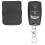 Load High-Power Electrical Appliances Wireless Remote Control Switch RF Relay Receiver Module Radio Frequency Signal Transmission Long Range Learning 1