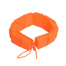 Swimming Belt Adjustable for Pool, Training Equipment, Waterproof, Lightweight for Adults 100 cm