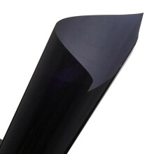 Windshield tint film car 5% VLT antiwear definition solar film 300x50cm