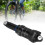 Fahrrad-Hinterradstoßdämpfer, Aluminiumlegierung, 11