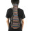 Ethnic Ukulele for 4 String Guitar, Thickened Cotton, Double Shoulder Strap Carrying 3