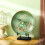 Metal Art Display Stand Elegant Designs Safely Showcases 2