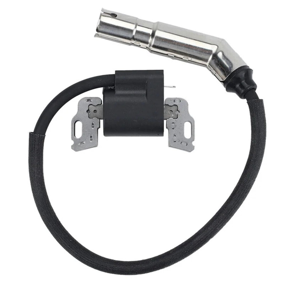Voltage Package Ignition Coil Compatible With Briggs* Stratton* 595304 592841 799650 795315 9412369648044