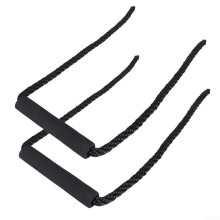 Replacement handles for radiators made of EVA with a sturdy rope for better handling