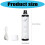 Pet Nail Grinder With LED Light System For Precise Nail Care 3