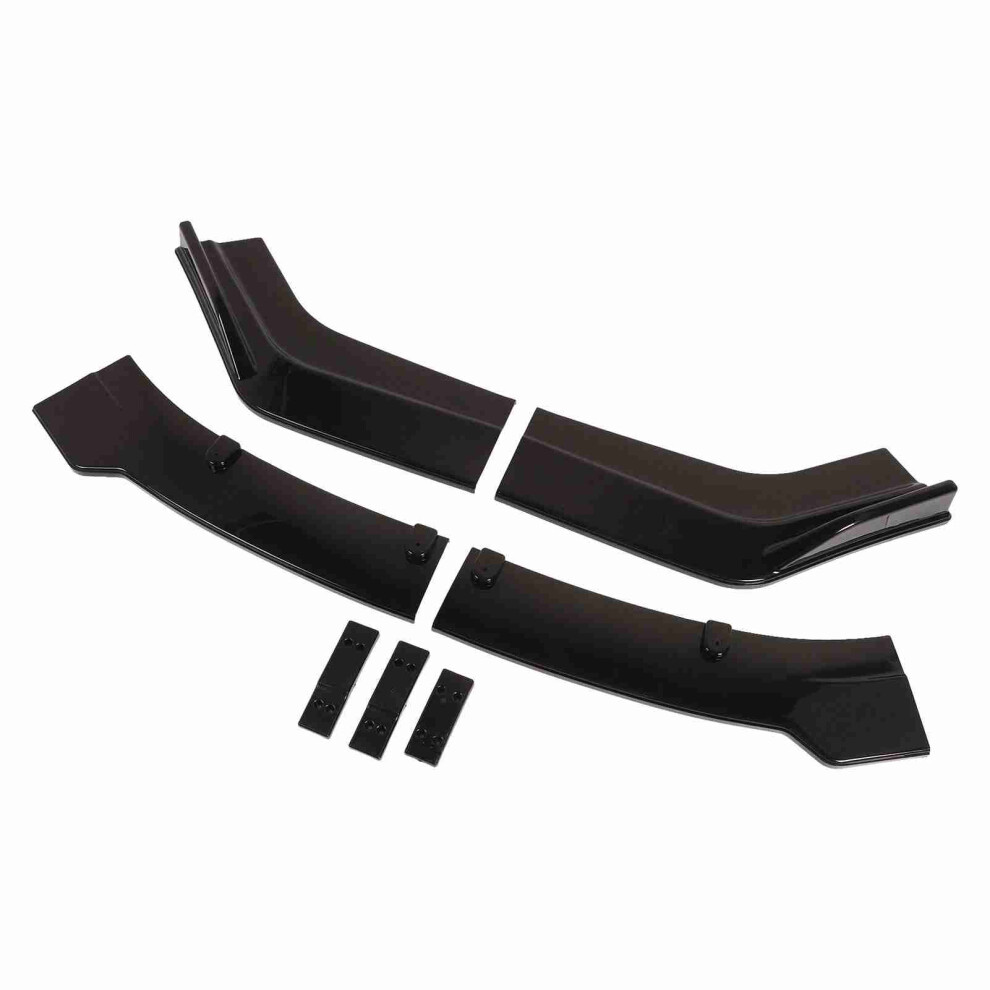 4 StãCke FrontstoãStangenlippenabscheider 165 Cm 8096320025801