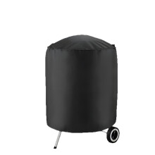Outdoor Dust Heavy Duty Grill Cover Rain Protective Outdoor-h
