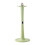 Rotatable Plastic Spoon and Spatula Holder with 360-bamboogreen 1