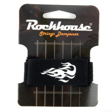 Acoustic Guitar Bass Muting System to Improve Your Musical Performance