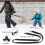 Kinder Skigurt Ski Sicherheitsschultergurt 7