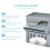 Ice Machine Cleaner Tablets, FastDissolving Deodorizer for All Ice Machines 4