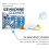 Ice Machine Cleaner Tablets, FastDissolving Deodorizer for All Ice Machines 3