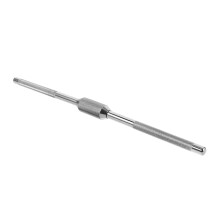 Cowbell mount with extension rod for drum set, stable and secure hold for cowbells, easy installation for musicians and drummers.