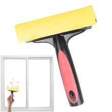 Car scraper, car decal  doubleended  paint remover  Exterior accessories for automobiles to remove labels, painting tool red
