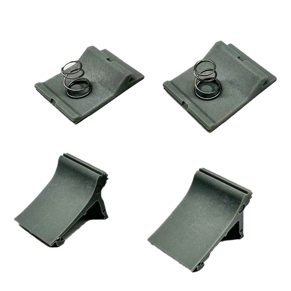 4Pcs Rv Markisenarm Slider Catch Starke 8096320079927