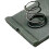4PCS RV Markisenarm Slider Catch Starke 9