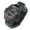 Outdoor Camping Survival Watch Multifunktionales 2