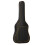 Guitar Cover Bag, Electric Guitar Backpack Case, Waterproof Thick Padded Backpack 1