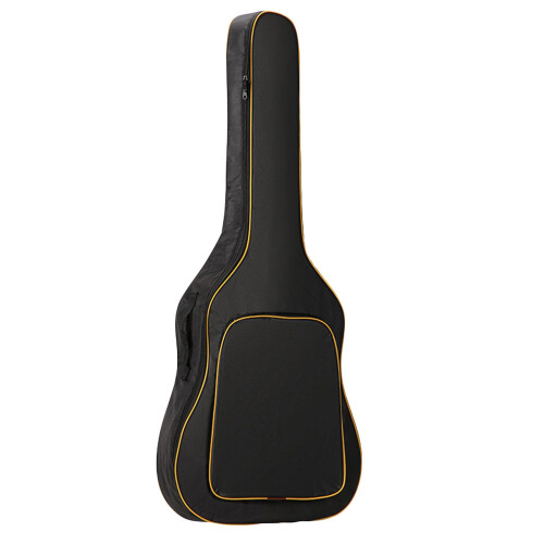 Guitar Cover Bag, Electric Guitar Backpack Case, Waterproof Thick Padded Backpack