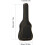 Guitar Cover Bag, Electric Guitar Backpack Case, Waterproof Thick Padded Backpack 4