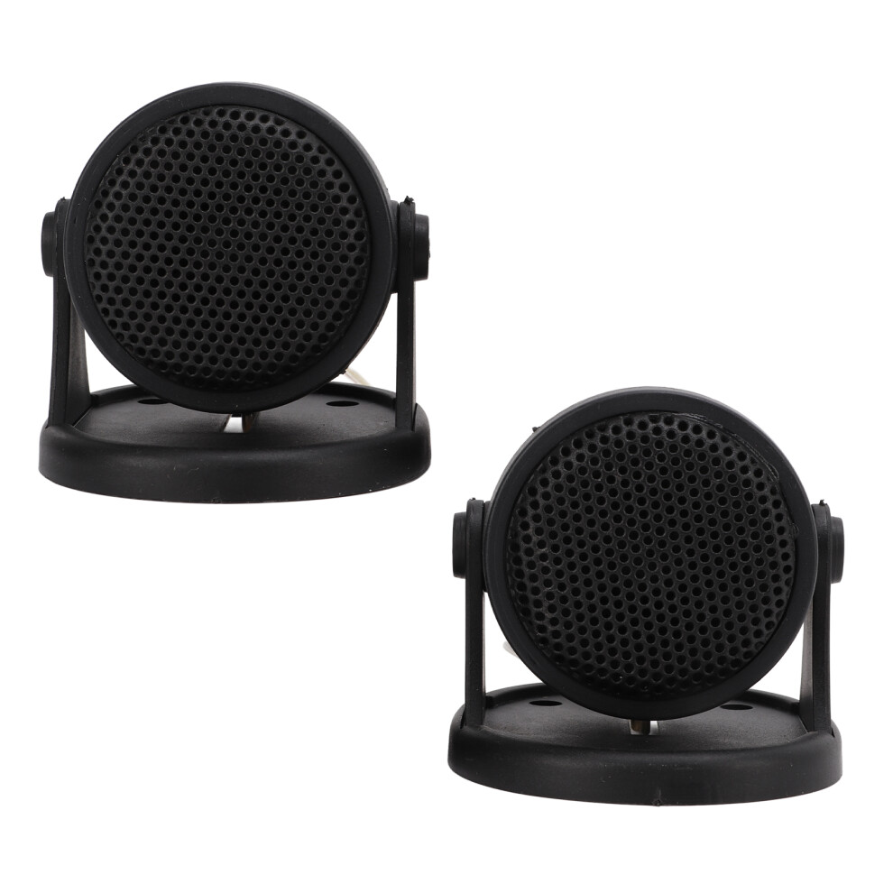 Paar Auto-Mini-Hochtã¶Ner, Audio-Lautsprecher, 101 8096320077305