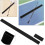 Cardboard Bow Case for Travel Concert Performances 4