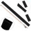 Cardboard Bow Case for Travel Concert Performances 3