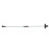 3PCS Golf Flagstick Nylon Fiberglas 2 Abschnitt 5