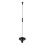 3PCS Golf Flagstick Nylon Fiberglas 2 Abschnitt 8
