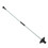 3PCS Golf Flagstick Nylon Fiberglas 2 Abschnitt 6