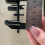 Stable Baking Performances Lever Handle Replacement-Two Pieces 6