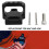 Kfz-Boost-Solenoid-Halterungs-Kits, 9