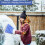 Auto Windshield Snow Scraper, 26 cm Compact Snow Brush, Ideal for Family 2