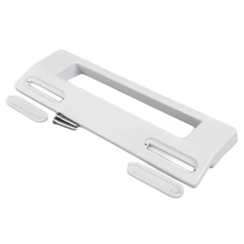 Refrigerator Handles Comfortable Grip Simple Installation-1pc