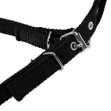 Pferdezaumzeug, Nylon, stilvoll, verstellbar,