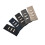 5Pcs Waist Button Extenders Elastic Waistband-Short hook five 1