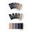 5Pcs Waist Button Extenders Elastic Waistband-Short hook five 4