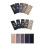 5Pcs Waist Button Extenders Elastic Waistband-Short hook five 2