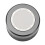 Magnetische Billardkreidebox, Aluminiumlegierung, 1